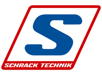 logo schrack.support